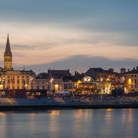 Maison 6/8Pers En Bourgogne Mâcon المظهر الخارجي الصورة