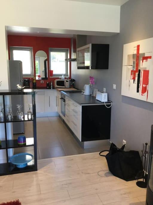 Maison 6/8Pers En Bourgogne Mâcon المظهر الخارجي الصورة