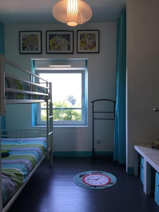 Maison 6/8Pers En Bourgogne Mâcon المظهر الخارجي الصورة