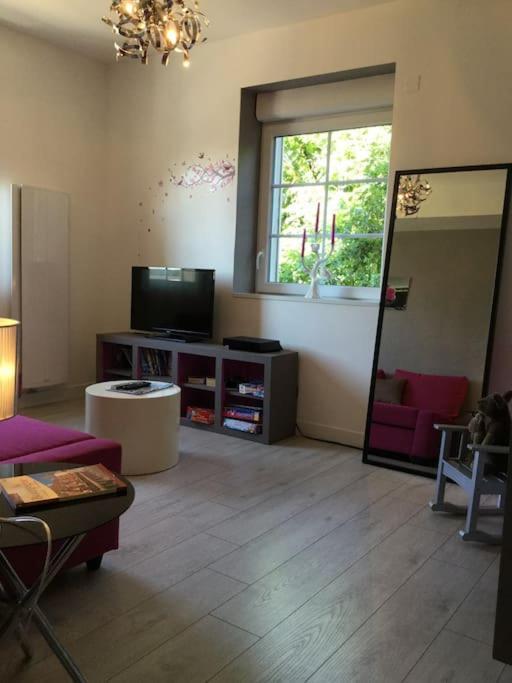 Maison 6/8Pers En Bourgogne Mâcon المظهر الخارجي الصورة