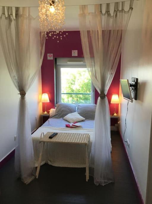 Maison 6/8Pers En Bourgogne Mâcon المظهر الخارجي الصورة